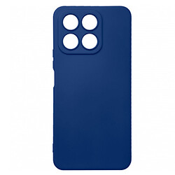 Чохол (накладка) Huawei Honor X8a, Original Soft Case, Синій