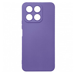 Чехол (накладка) Huawei Honor X8a, Original Soft Case, Elegant Purple, Фиолетовый