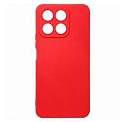 Чехол (накладка) Huawei Honor X8a, Original Soft Case, Красный