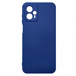 Чохол (накладка) Motorola XT2331 Moto G13 / XT2333 Moto G23, Original Soft Case, Синій