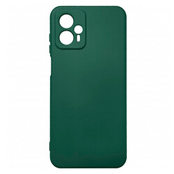 Чохол (накладка) Motorola XT2331 Moto G13 / XT2333 Moto G23, Original Soft Case, Dark Green, Зелений