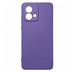 Чохол (накладка) Motorola Moto G84, Original Soft Case, Elegant Purple, Фіолетовий