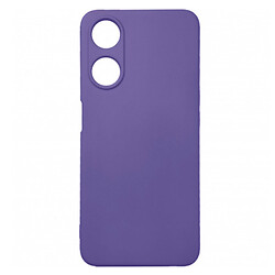 Чехол (накладка) OPPO A78 5G, Original Soft Case, Elegant Purple, Фиолетовый