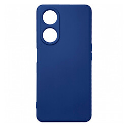 Чохол (накладка) OPPO A98, Original Soft Case, Синій