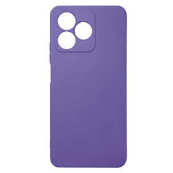 Чехол (накладка) OPPO Realme C53, Original Soft Case, Elegant Purple, Фиолетовый