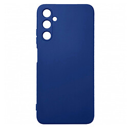 Чохол (накладка) Samsung A057 Galaxy A05s, Original Soft Case, Синій