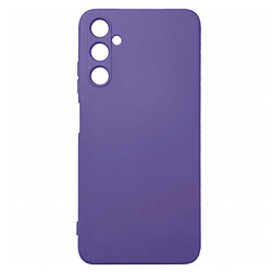 Чохол (накладка) Samsung A057 Galaxy A05s, Original Soft Case, Elegant Purple, Фіолетовий