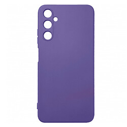 Чохол (накладка) Samsung M346 Galaxy M34 5G, Original Soft Case, Elegant Purple, Фіолетовий
