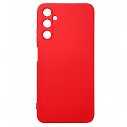 Чохол (накладка) Samsung M346 Galaxy M34 5G, Original Soft Case, Червоний