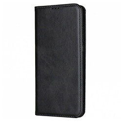 Чохол книжка) Samsung A055 Galaxy A05, Leather Case Fold, Чорний