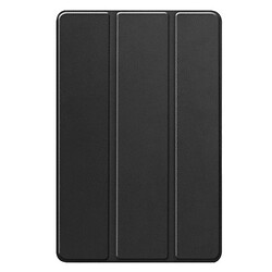 Чехол (книжка) Lenovo TB370 Tab P12, Zarmans, Черный