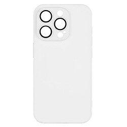 Чохол (накладка) Apple iPhone 11, Foggy, Pearly White, MagSafe, Білий