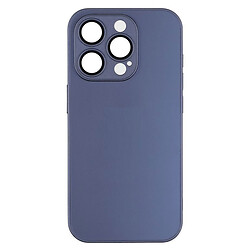Чохол (накладка) Apple iPhone 12 Pro, Foggy, Sierra Blue, MagSafe, Синій