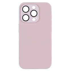Чохол (накладка) Apple iPhone 12, Foggy, Chanel Pink, MagSafe, Рожевий