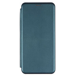 Чехол (книжка) Samsung A245 Galaxy A24, G-Case Ranger, Зеленый