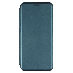 Чехол (книжка) Samsung M146 Galaxy M14, G-Case Ranger, Зеленый
