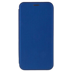Чехол (книжка) Xiaomi Redmi Note 11 / Redmi Note 11S, G-Case Ranger, Синий