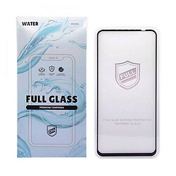 Защитное стекло Samsung A055 Galaxy A05 / A057 Galaxy A05s, Water, 3D, Черный