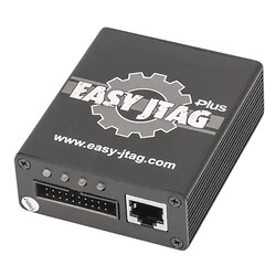 Программатор Z3X Easy-Jtag Plus Lite Set