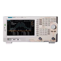 Аналізатор спектру RIGOL DSA815-TG