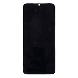 Дисплей (екран) Blackview A53 Pro, Original (PRC), З сенсорним склом, Без рамки, Чорний