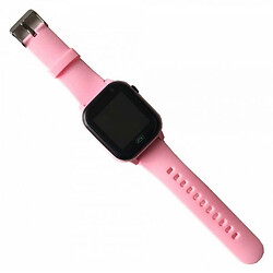 Умные часы Smart Baby Q28, Розовый