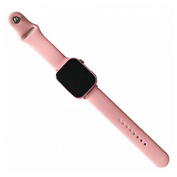 Умные часы Smart Baby Q95, Розовый