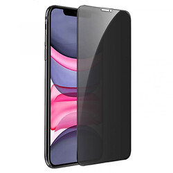 Захисне скло Apple iPhone 12 Pro Max, Hoco, Звичайне, Чорний
