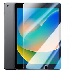 Защитное стекло Apple iPad 2017 / iPad 9.7 / iPad AIR / iPad Air 2, Hoco, Обычное, Прозрачный