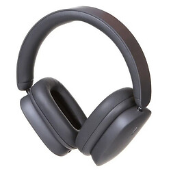 Bluetooth-гарнітура Baseus NGTW230213 Bowie H1, Стерео, Сірий