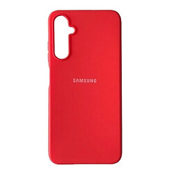 Чохол (накладка) Samsung S711 Galaxy S23 FE, Original Soft Case, Червоний