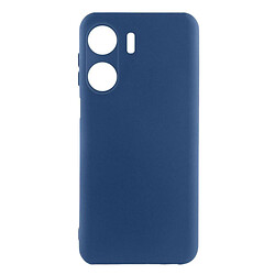 Чохол (накладка) Xiaomi Redmi 13C, Original Soft Case, Синій