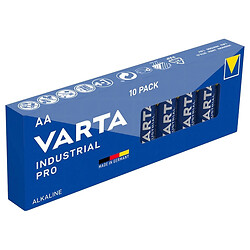 Батарейка Varta Industrial PRO AA