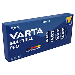 Батарейка Varta Industrial PRO AAA