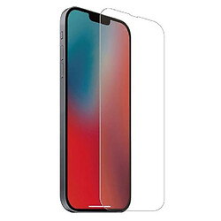 Защитное стекло Apple iPhone 13 / iPhone 13 Pro, BeCover, Прозрачный