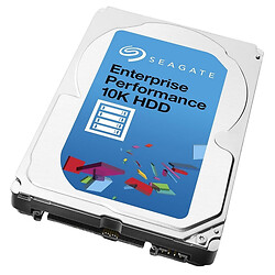 HDD-накопитель Seagate Enterprise Performance, 1 Тб.