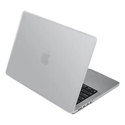 Чехол (накладка) Apple MacBook Pro 14 M1, Armorstandart, Синий