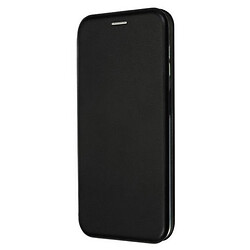 Чохол книжка) Samsung A245 Galaxy A24, G-Case Armorstandart, Чорний