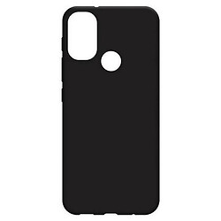 Чехол (накладка) Motorola XT2158 Moto E30 / XT2159 Moto E40, BeCover, Черный