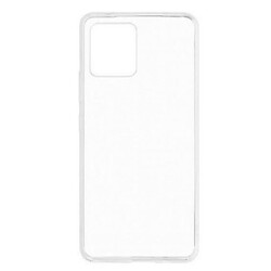 Чехол (накладка) Motorola XT2255 Moto G72, BeCover, Прозрачный