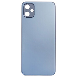 Чехол (накладка) Samsung A055 Galaxy A05, Full Case Frosted, Синий