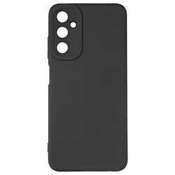 Чохол (накладка) OPPO A18 / A38, Original Soft Case, Чорний