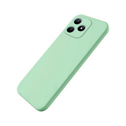 Чохол (накладка) OPPO Realme C51, Original Soft Case, Light Green, Зелений