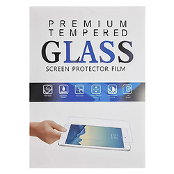 Защитное стекло Xiaomi Redmi Pad SE, PRIME, 2.5D, Прозрачный