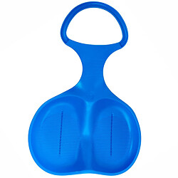 Леденка для спуска с горки пластиковая GipGo в ассортименте