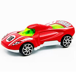 Машинка игрушечная мини TechnoDrive Ultra Auto в ассортименте