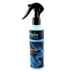Полироль для пластика и винила Helpix Professional Без запаха