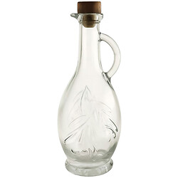 Бутылка для масла, уксуса стеклянная EverGlass 500 мл