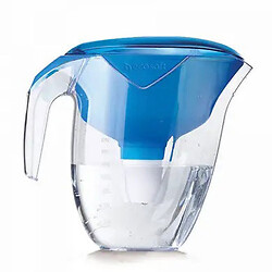 Фільтр-глечик для води Ecosoft НЕМО синій 3 л
