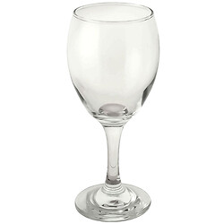 Бокал для вина стеклянный UNIGLASS ALEXANDER 245 мл